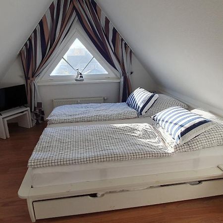 Ostseespass Elmenhorst/Lichtenhagen Dış mekan fotoğraf