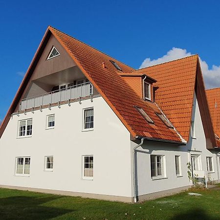 Ostseespass Elmenhorst/Lichtenhagen Dış mekan fotoğraf
