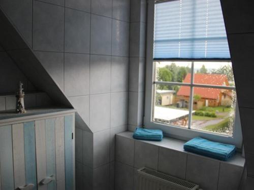 Ostseespass Elmenhorst/Lichtenhagen Dış mekan fotoğraf