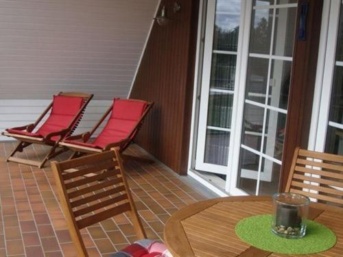 Ostseespass Elmenhorst/Lichtenhagen Dış mekan fotoğraf